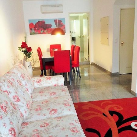 Discovery Apartment Estrela Lissabon Exterior foto