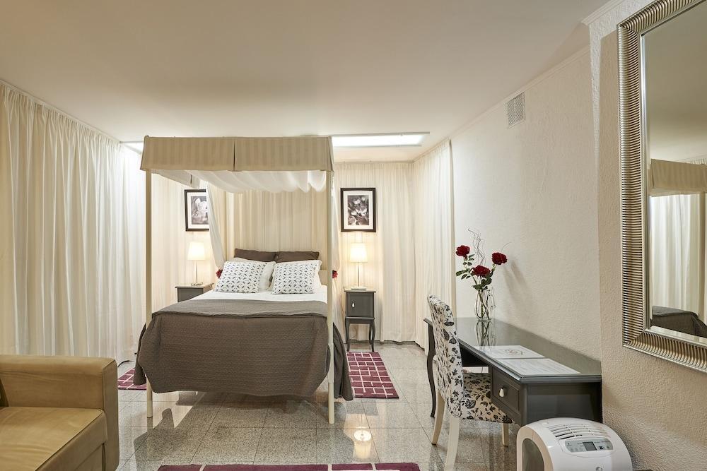 Discovery Apartment Estrela Lissabon Exterior foto